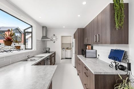 Photo of property in 18 Biddle Crescent, Taita, Lower Hutt, 5011