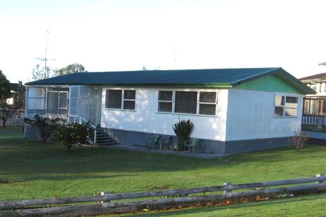 Photo of property in 40 River View Road, Morrinsville, 3300