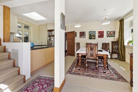 Photo of property in 45 Durham Street, Aro Valley, Wellington, 6021