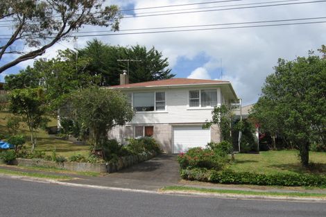Photo of property in 20 Kenmure Avenue, Forrest Hill, Auckland, 0620