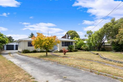 Photo of property in 9 Nicholson Street, Renwick, 7204