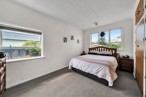 Photo of property in 223 Glover Road, Hawera, 4610