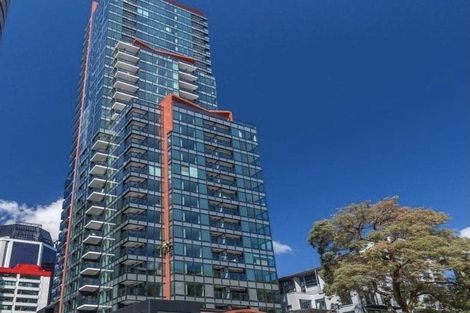 Photo of property in City Gardens Apartments, 10f/76 Albert Street, Auckland Central, Auckland, 1010