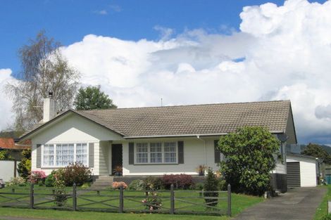 Photo of property in 22 Tennyson Drive, Owhata, Rotorua, 3010