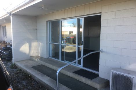 Photo of property in 13b Gregg Street, Alexandra, 9320