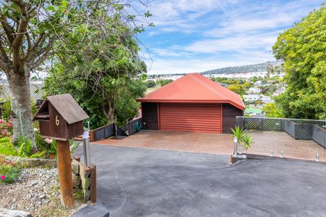 Photo of property in 6 Huntlywood Terrace, Hillsborough, Christchurch, 8022