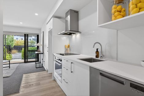 Photo of property in 4/142 Leinster Road, Merivale, Christchurch, 8014