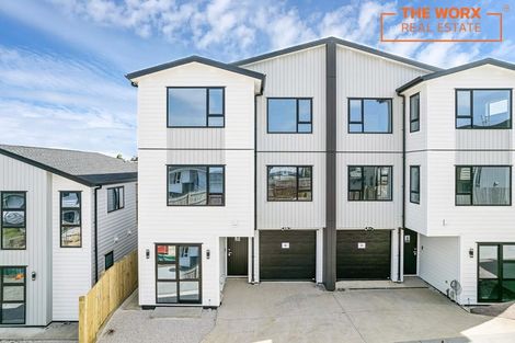 Photo of property in 26c Russell Road, Manurewa, Auckland, 2102