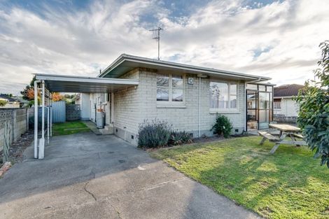 Photo of property in 104 Southampton Street West, Hastings, 4122