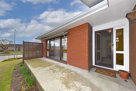 Photo of property in 9 Dalrye Place, Ilam, Christchurch, 8041