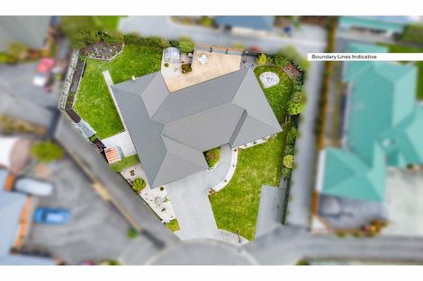 Photo of property in 6 Mclean Place, Woodend, 7610