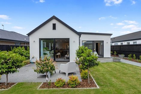 Photo of property in 47 Sutherland Drive, Kaiapoi, 7630
