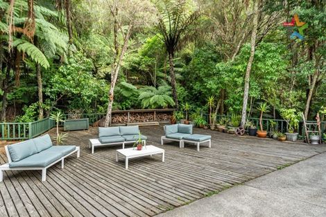 Photo of property in 128a Manuka Street, Stokes Valley, Lower Hutt, 5019