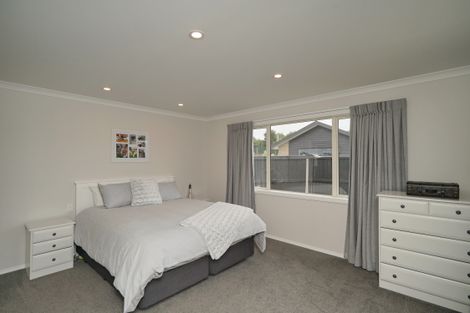 Photo of property in 87 Bayliss Drive, Kaiapoi, 7630