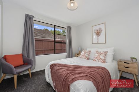 Photo of property in 1/34 Solomon Avenue, Redwood, Christchurch, 8051