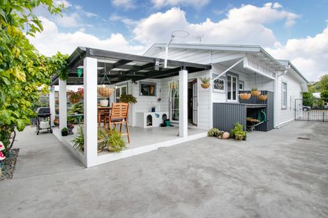 Photo of property in 41 Carnell Street, Napier South, Napier, 4110