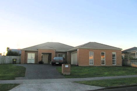 Photo of property in 48 Diomede Glade, Flagstaff, Hamilton, 3210