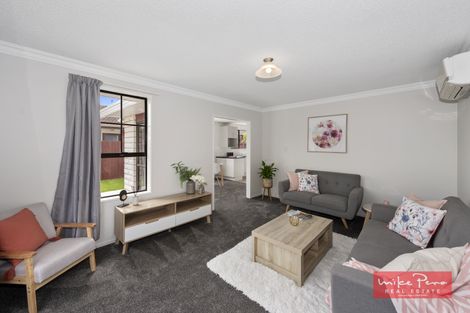 Photo of property in 1/34 Solomon Avenue, Redwood, Christchurch, 8051