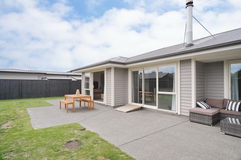 Photo of property in 87 Bayliss Drive, Kaiapoi, 7630
