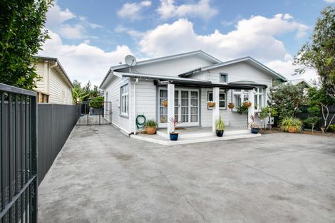 Photo of property in 41 Carnell Street, Napier South, Napier, 4110