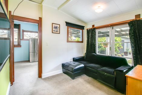 Photo of property in 41 Carnell Street, Napier South, Napier, 4110
