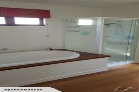 Photo of property in 6a Channel View Road, Campbells Bay, Auckland, 0630