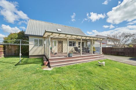 Photo of property in 62 Rennie Avenue, Milson, Palmerston North, 4414