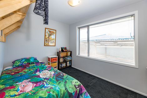 Photo of property in 24b Sarabande Avenue, Redwood, Christchurch, 8051