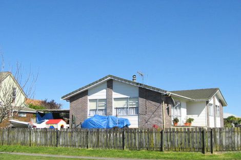 Photo of property in 2 George Clay Place, Huntly, 3700