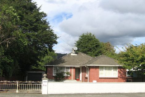 Photo of property in 44 Clouston Park Road, Clouston Park, Upper Hutt, 5018