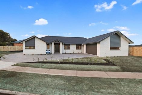 Photo of property in 7 Drower Glen, Flagstaff, Hamilton, 3210