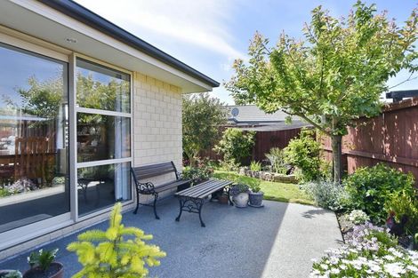 Photo of property in 6 Brockelbank Drive, Kaiapoi, 7630