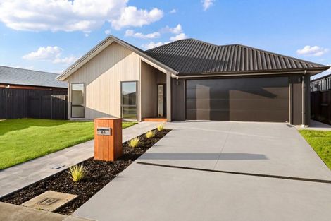 Photo of property in 65 Fairway Drive, Morrinsville, 3300