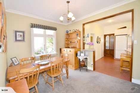 Photo of property in 54 Bayfield Road, Andersons Bay, Dunedin, 9013