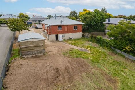 Photo of property in 12 Baker Street, West End, Timaru, 7910