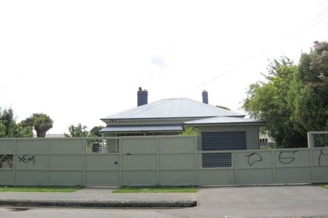 Photo of property in 25 Ashmole Street, Woolston, Christchurch, 8023