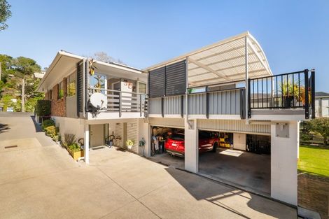 Photo of property in 110 Victoria Street, Thames, 3500