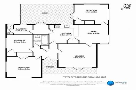 Photo of property in 21 Forest Lake Road, Forest Lake, Hamilton, 3200