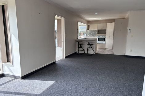 Photo of property in 105b Shakespeare Street, Greymouth, 7805
