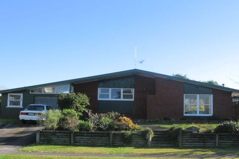 Photo of property in 3 Fuchsia Avenue, Pukete, Hamilton, 3200