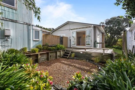 Photo of property in 1 Allen Road, Grey Lynn, Auckland, 1021