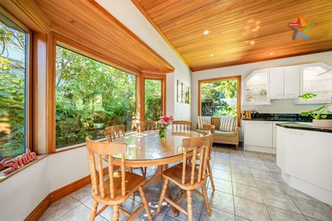 Photo of property in 5 Myrtle Street, Hutt Central, Lower Hutt, 5010