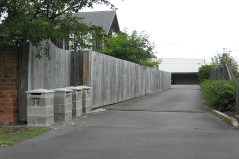 Photo of property in 34a Hanrahan Street, Upper Riccarton, Christchurch, 8041