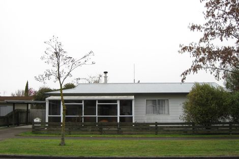 Photo of property in 801a Cook Place, Raureka, Hastings, 4120