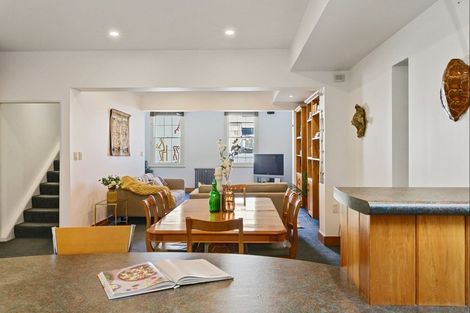 Photo of property in 2 Frederick Street, Te Aro, Wellington, 6011