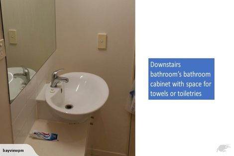 Photo of property in 1/206 Manuka Road, Bayview, Auckland, 0629