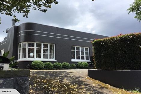 Photo of property in 1 Hollywood Avenue, Epsom, Auckland, 1023