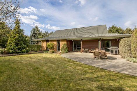 Photo of property in 729 Tancreds Road, Lincoln, Christchurch, 7676