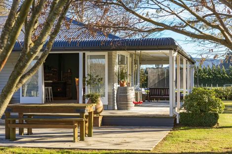 Photo of property in 1193 Kaituna-tuamarina Road, Kaituna, Blenheim, 7273