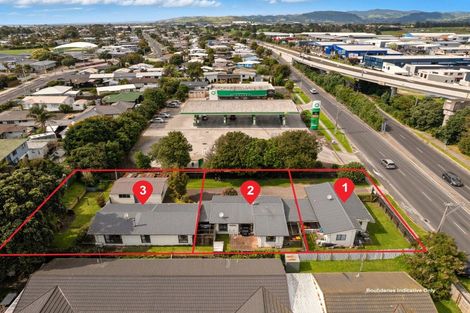 Photo of property in 1/569 Maunganui Road, Mount Maunganui, 3116